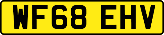 WF68EHV
