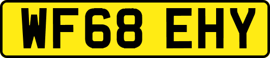WF68EHY