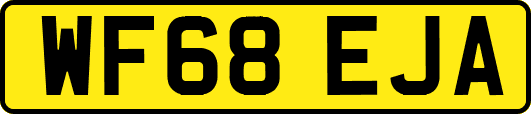 WF68EJA