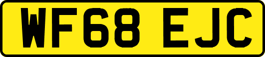 WF68EJC