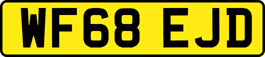 WF68EJD