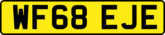 WF68EJE