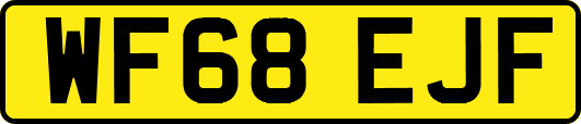 WF68EJF