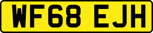 WF68EJH