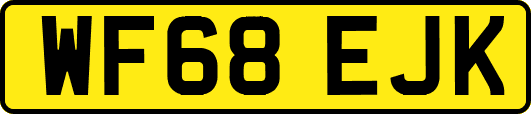 WF68EJK