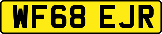 WF68EJR