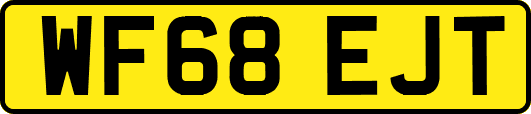 WF68EJT