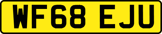 WF68EJU