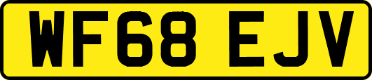 WF68EJV