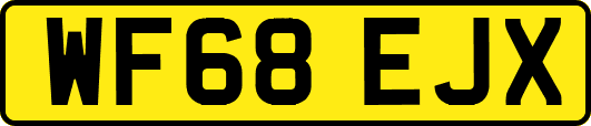 WF68EJX