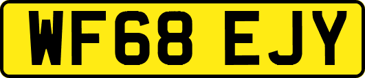 WF68EJY