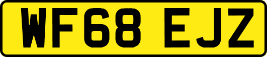 WF68EJZ