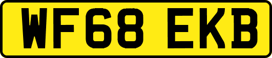 WF68EKB