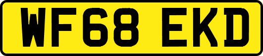 WF68EKD