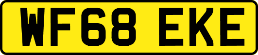 WF68EKE