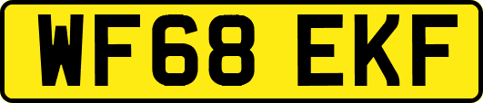 WF68EKF