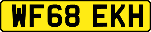 WF68EKH