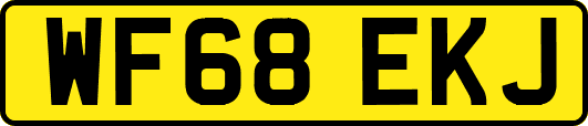 WF68EKJ