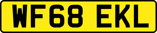 WF68EKL