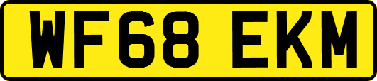 WF68EKM