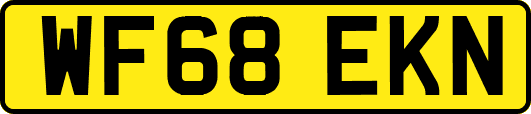 WF68EKN