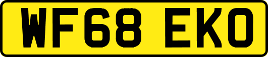 WF68EKO