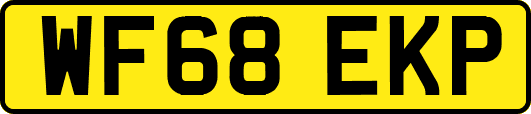 WF68EKP