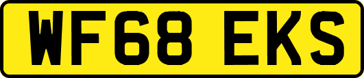 WF68EKS