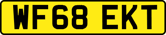 WF68EKT