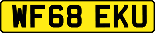 WF68EKU