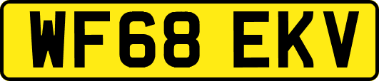 WF68EKV