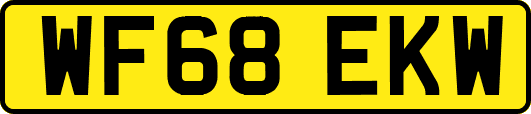 WF68EKW