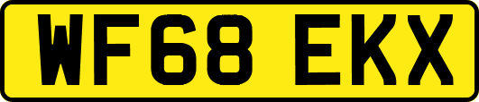 WF68EKX