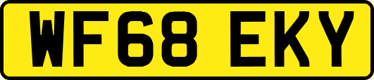 WF68EKY