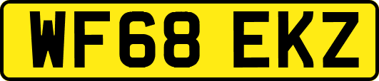 WF68EKZ
