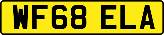 WF68ELA