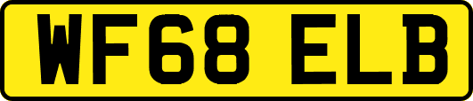 WF68ELB