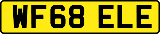 WF68ELE
