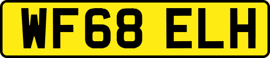 WF68ELH