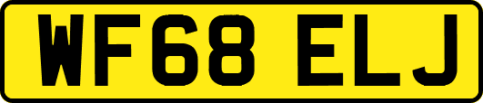 WF68ELJ