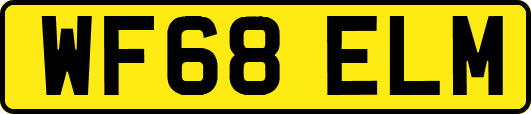 WF68ELM