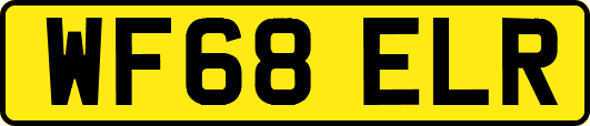 WF68ELR
