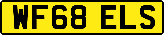 WF68ELS