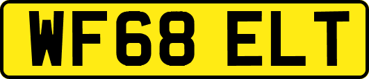WF68ELT