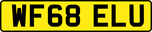 WF68ELU