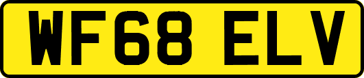WF68ELV
