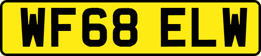 WF68ELW