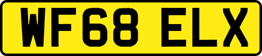WF68ELX