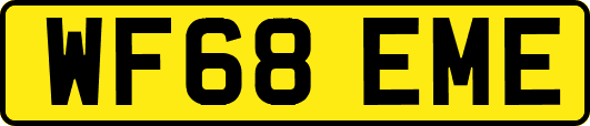 WF68EME