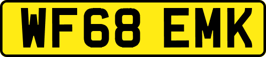 WF68EMK